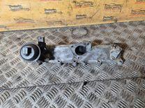 Коллектор впускной 4I598B Opel Meriva
