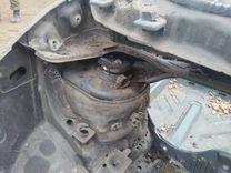 Стакан лонжерона правый A770CM Volkswagen Sharan купить на авторазборке