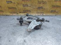 Механизм стеклоочистителя (трапеция дворников) 4C3K82 Ford Galaxy купить на авторазборке