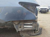 Крыло заднее левое CP7IMH Peugeot 407 undefined