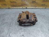 Суппорт передний левый 46LN2E Audi 80 - Фото 2