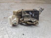 Замок двери задней правой YG0YWW Fiat Palio - Фото 3