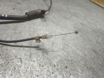 Трос капота YZ3Q93 Mitsubishi Grandis купить на авторазборке