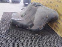 Бак топливный ZFAY3I Audi 100 - Фото 2