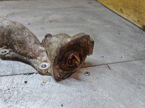 Коллектор впускной V1P1F7 Hyundai Getz купить с доставкой