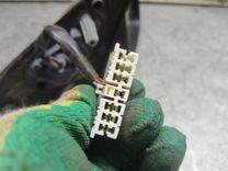 Зеркало наружное правое MS8OM8 Peugeot 406 - Фото 3