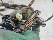 Проводка крышки багажника VC8YU4 Opel Zafira купить в магазине запчастей бу