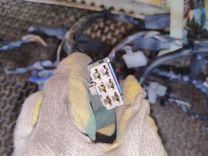 Проводка салона HUC767 Mitsubishi Carisma - Фото 18