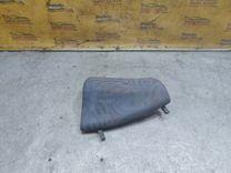 Панель передняя салона (торпедо) HDA71A Renault Espace