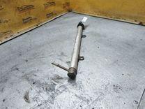 Топливная рампа PE2G4H Daewoo Nubira купить