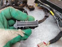 Проводка салона SSP5QQ Ford Fusion undefined