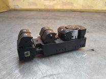 Блок управления стеклоподъемниками ON11MI Ford Fusion - Фото 5