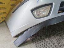 Бампер передний 56CND2 Ford Focus купить в магазине запчастей бу