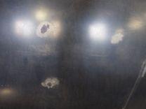 Капот QN842N Peugeot 605 - Фото 2