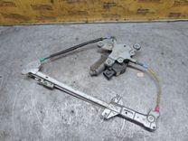 Стеклоподъемник передний левый 2639F5 Audi A8 undefined