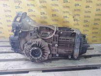 КПП механическая (МКПП) 5-ступенчатая J28WBG Audi 80 купить на авторазборке