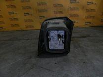 Фонарь задний правый RK5DQY Citroen Xantia купить с доставкой