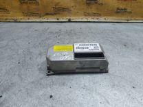 Блок AirBag DJO5Q2 Volvo S60 купить в магазине запчастей бу