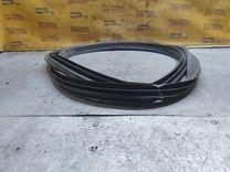 Уплотнитель двери передней левой 6DIK40 Opel Astra купить с доставкой