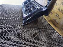 Крышка багажника (дверь 3-5) 1YJ9LQ Volkswagen Golf купить с доставкой. Огромный выбор запчастей и марок авто. У нас есть практически все.