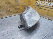 Фара левая 7OIU17 Citroen C5 - Фото 4