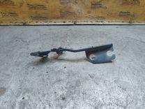 Петля капота правая LIXKYX Citroen Xsara Picasso - Фото 4