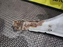 Крыло переднее правое 0VUN1K Hyundai Trajet undefined