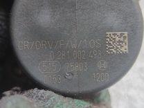 Регулятор давления топлива MYOL4P Peugeot 607 - Фото 3