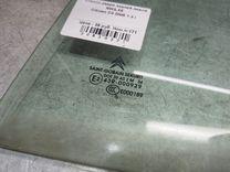 Стекло двери задней левой NWILX5 Citroen C4 - Фото 2