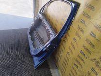 Дверь передняя правая 4S1DIZ Volkswagen Passat - Фото 7