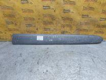 Молдинг двери передней правой 5EB28U Citroen Xsara Picasso