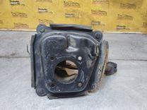 Узел педальный (блок педалей) 0IJLTA Renault Scenic RX4 - Фото 4