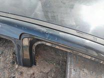 Крыша VF5TVI Peugeot 307 купить с доставкой. Огромный выбор запчастей и марок авто. У нас есть практически все.