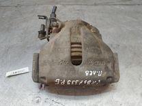 Суппорт передний левый FG9DHH Volkswagen Passat