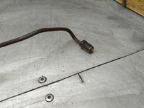 Трубка сцепления 1AXD1Q Audi A4 - Фото 2