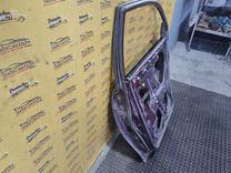 Дверь задняя правая 564K3T Mazda Xedos 6 - Фото 5