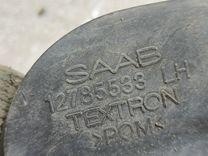 Форсунка омывателя фар BFFT4F Saab 9-3 - Фото 4