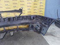 Бампер передний LKXJET Ford Galaxy undefined