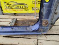 Стойка кузовная передняя правая 1325GD Mazda Premacy - Фото 3