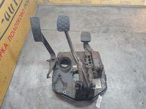 Узел педальный (блок педалей) FLAM9F Mercedes A W168