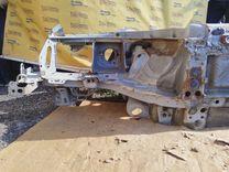 Лонжерон левый O77YFQ Renault Scenic - Фото 5