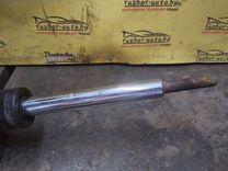 Амортизатор передний правый M2HRAG Citroen C3 - Фото 4