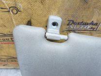 Козырек солнцезащитный SIDCVK Fiat Bravo купить