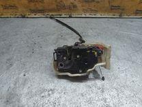 Замок двери передней правой 8U72FR Volkswagen Jetta - Фото 3