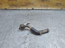 Патрубок (трубопровод, шланг) 3MXJQA Toyota Corolla - Фото 1