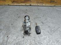 Замок зажигания 5V841J Ford C-Max купить в магазине запчастей бу
