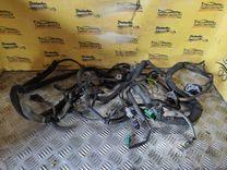 Проводка двигателя EKIEJE Citroen Xsara Picasso купить в магазине запчастей бу