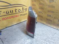 Фонарь задний правый ZNNF4I Opel Vectra купить с доставкой