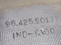 Молдинг двери задней левой Z3443C Citroen Xsara Picasso - Фото 3