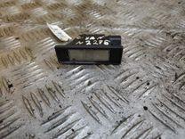 Подсветка номера 036T4B Citroen Xantia купить